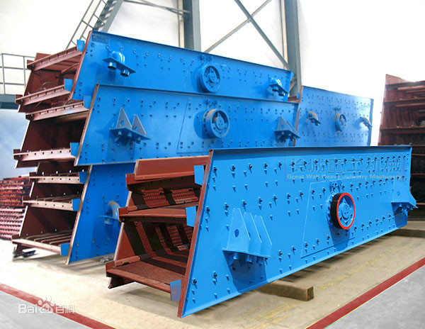 購買振動(dòng)篩注意事項(xiàng)有哪些？